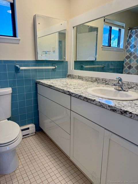 Tiny photo for 205 Homestead Street #APT B2, Manchester, CT 06042 (MLS # 24133519)