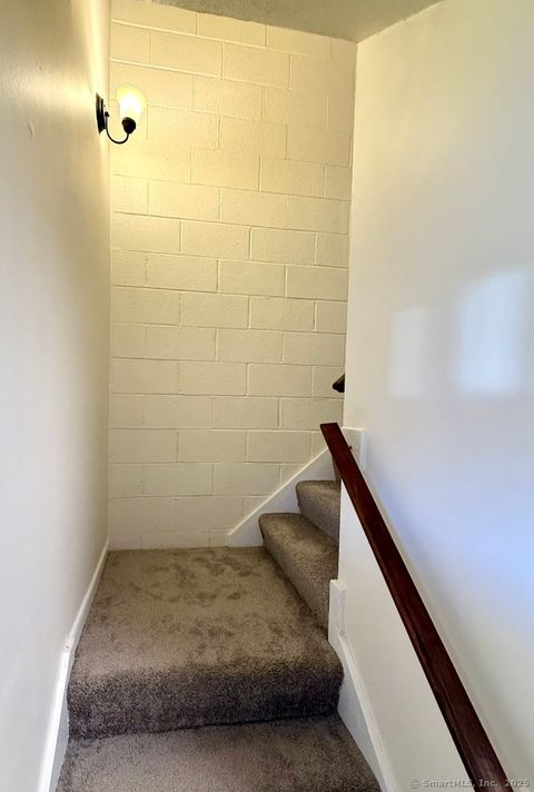 Tiny photo for 205 Homestead Street #APT B2, Manchester, CT 06042 (MLS # 24133519)
