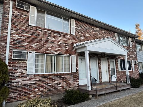 81 Chipman Street APT 6 Waterbury CT 06708