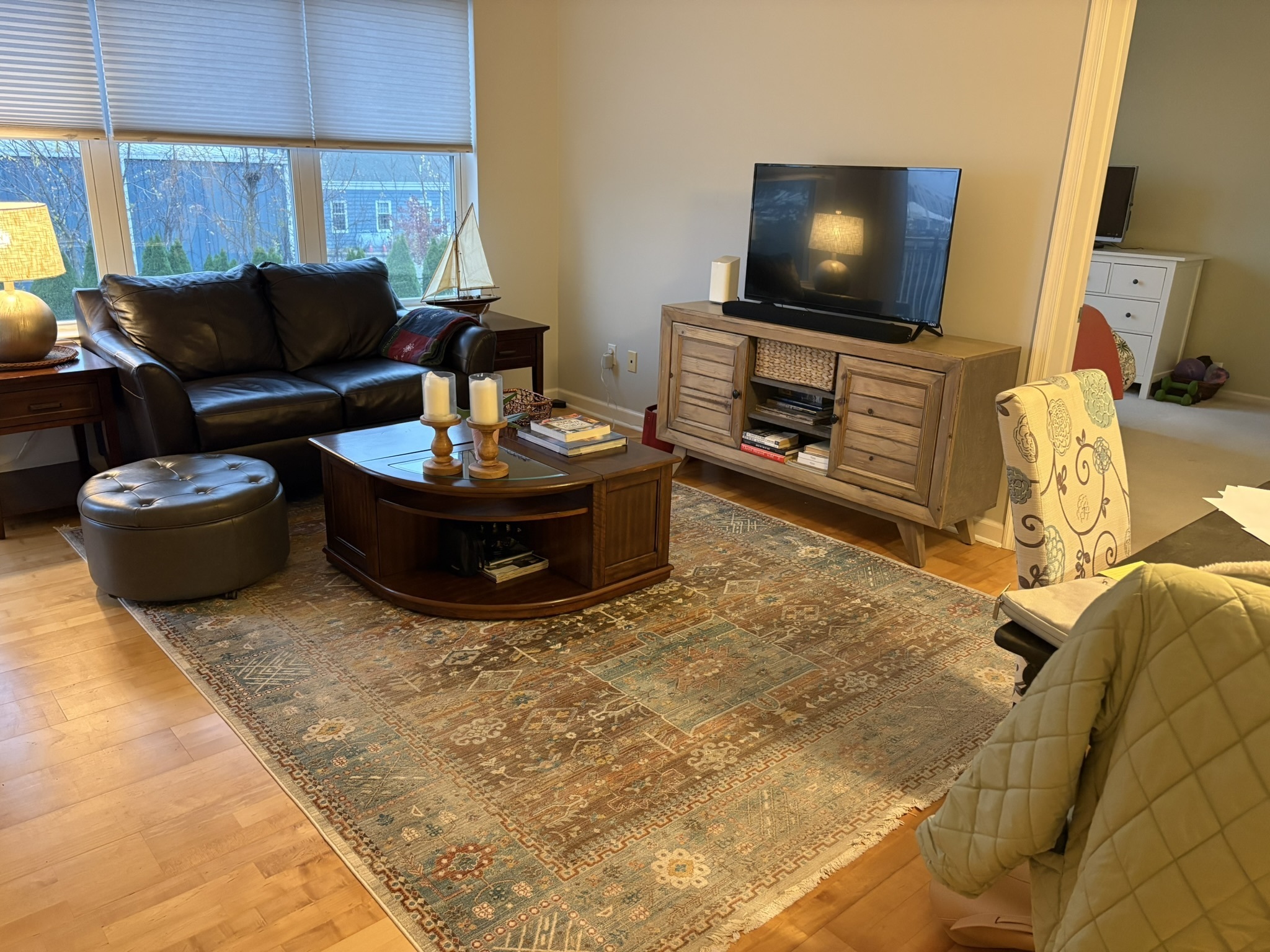 400 Bank Street APT 105