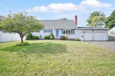 20 Locke Drive Enfield CT 06082