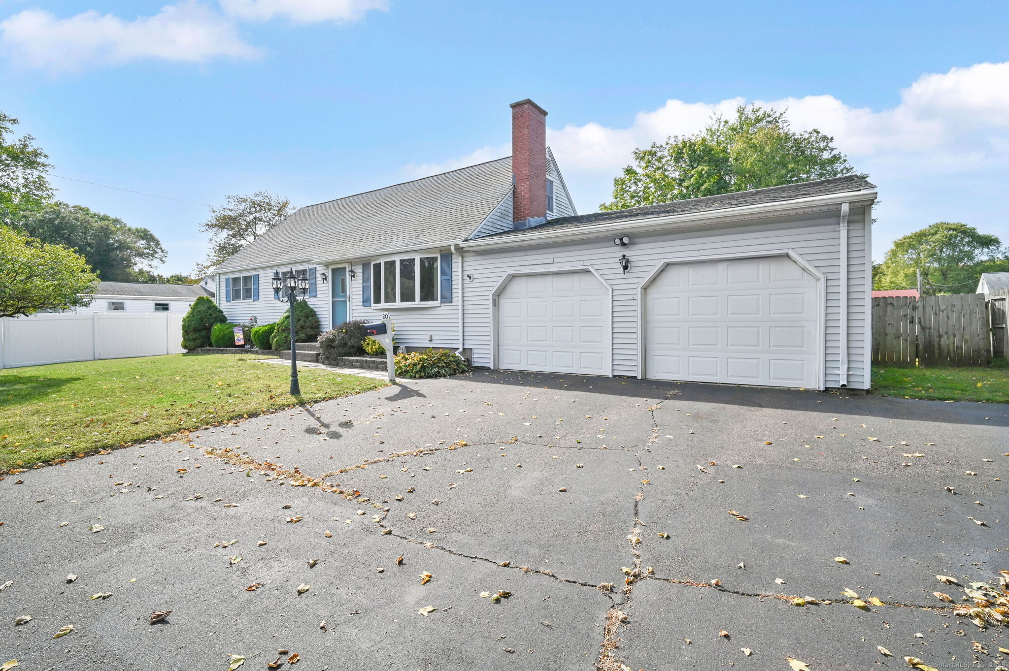 20 Locke Drive