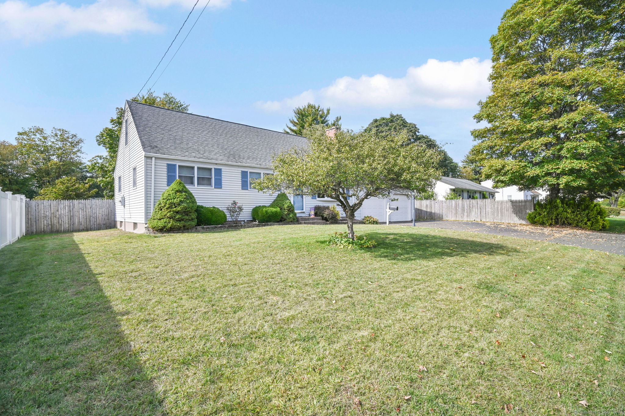 20 Locke Drive