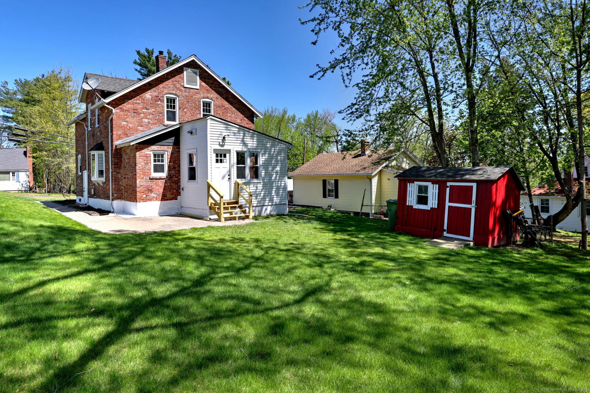 53 Bina Avenue, Windsor, Connecticut image 35