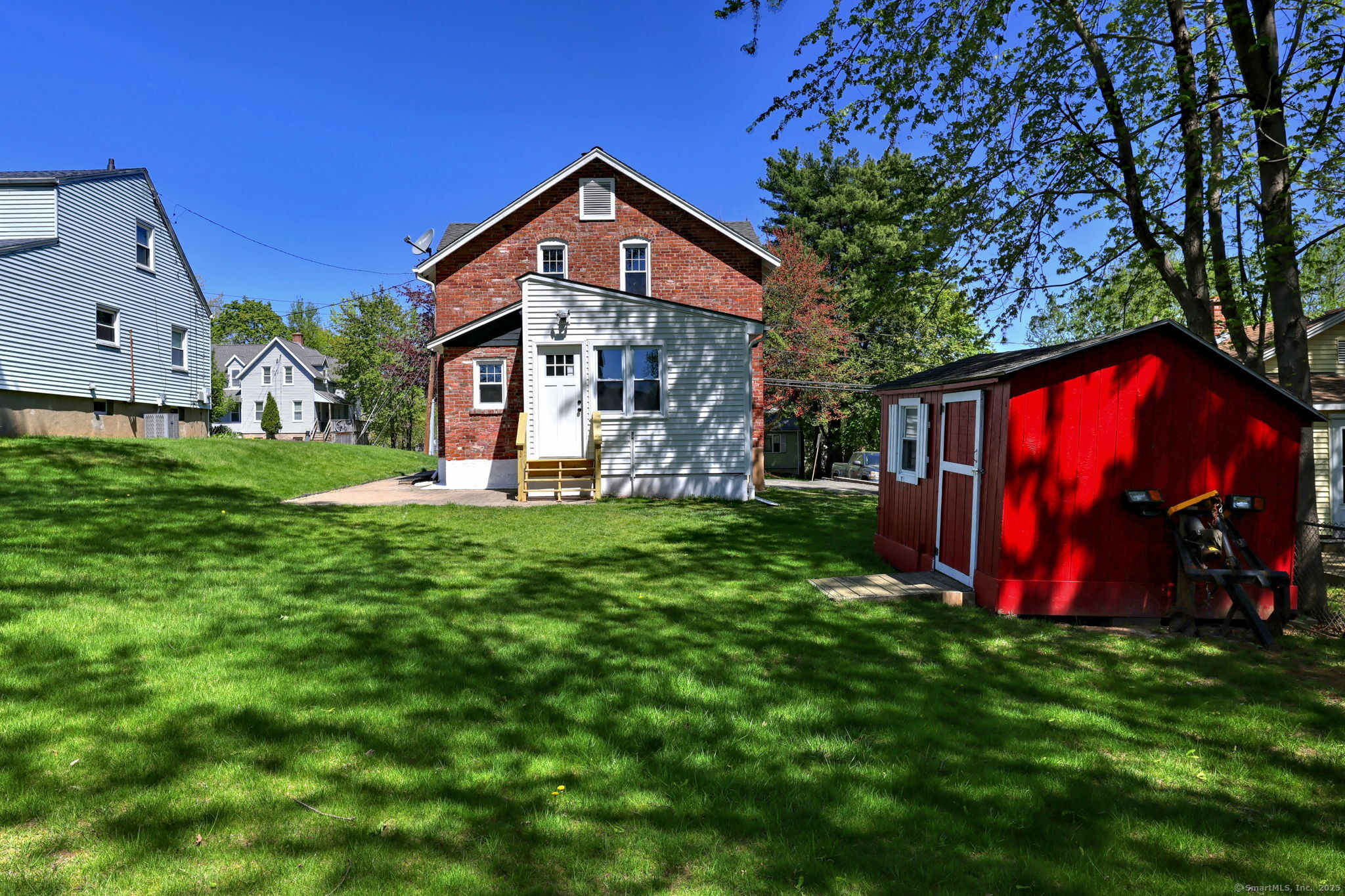 53 Bina Avenue, Windsor, Connecticut image 37