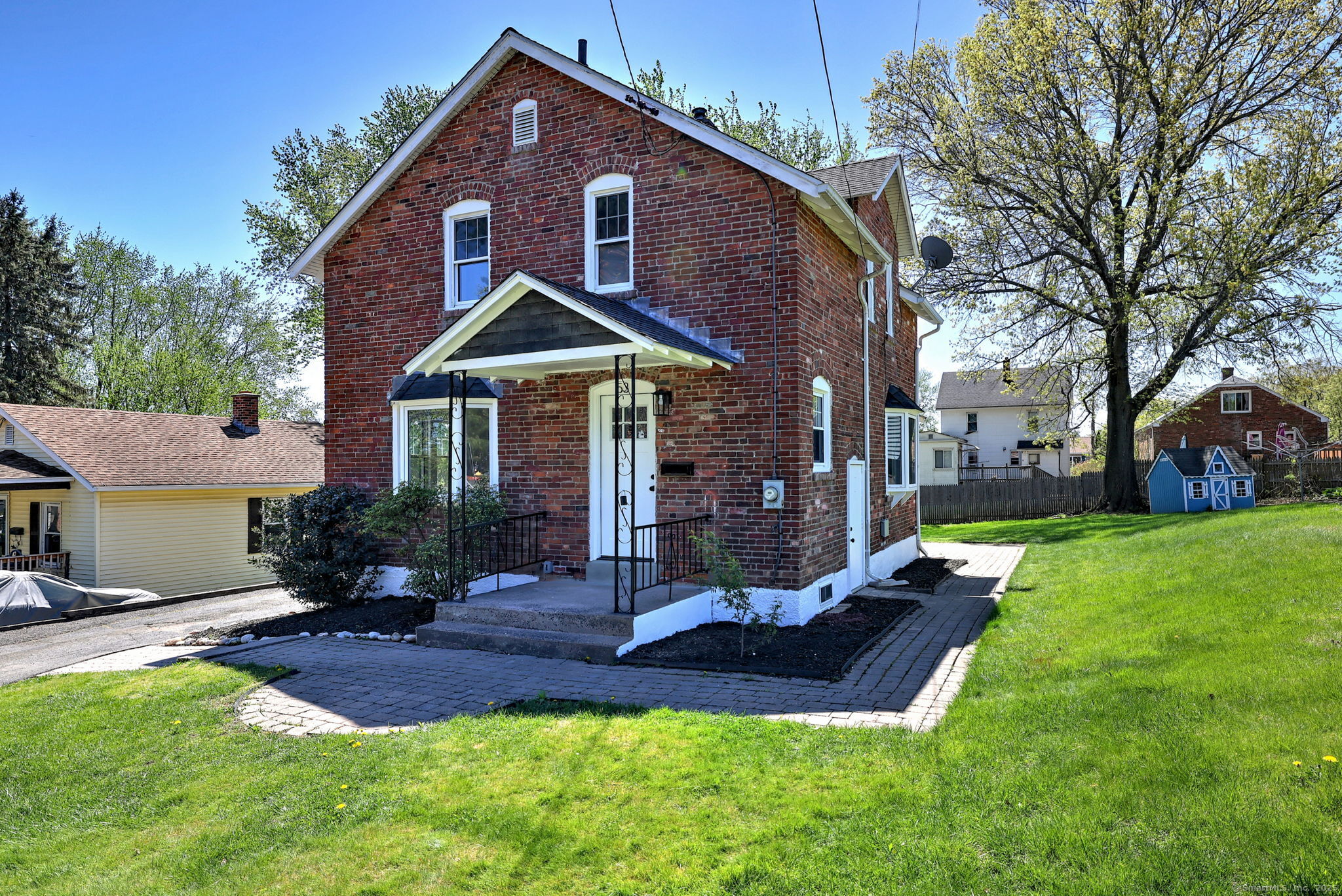 53 Bina Avenue, Windsor, Connecticut image 39