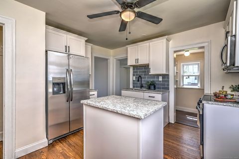 53 Bina Avenue Windsor CT 06095
