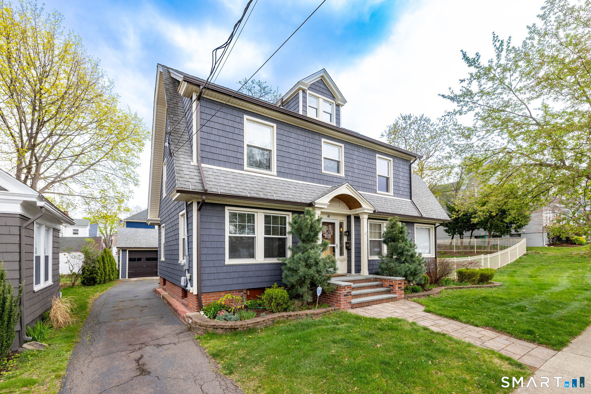 75 Harmon Street