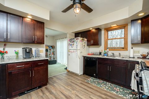 Tiny photo for 4 Fire Tower Road, Eastford, CT 06259 (MLS # 24162818)