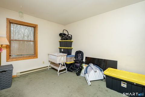 Tiny photo for 4 Fire Tower Road, Eastford, CT 06259 (MLS # 24162818)