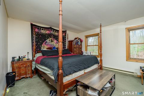 Tiny photo for 4 Fire Tower Road, Eastford, CT 06259 (MLS # 24162818)