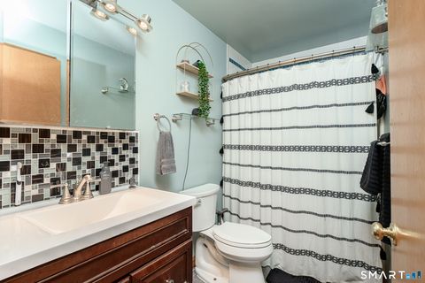 Tiny photo for 4 Fire Tower Road, Eastford, CT 06259 (MLS # 24162818)