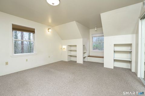 Tiny photo for 4 Fire Tower Road, Eastford, CT 06259 (MLS # 24162818)