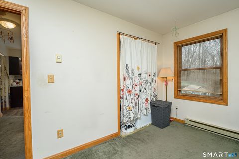 Tiny photo for 4 Fire Tower Road, Eastford, CT 06259 (MLS # 24162818)