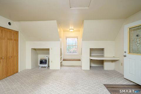 Tiny photo for 4 Fire Tower Road, Eastford, CT 06259 (MLS # 24162818)