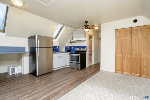 Tiny photo for 4 Fire Tower Road, Eastford, CT 06259 (MLS # 24162818)