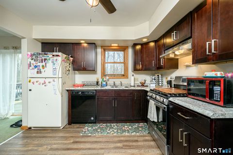 Tiny photo for 4 Fire Tower Road, Eastford, CT 06259 (MLS # 24162818)