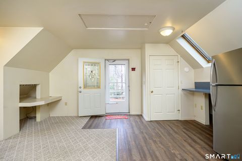 Tiny photo for 4 Fire Tower Road, Eastford, CT 06259 (MLS # 24162818)