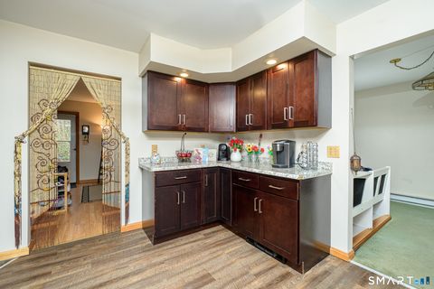 Tiny photo for 4 Fire Tower Road, Eastford, CT 06259 (MLS # 24162818)