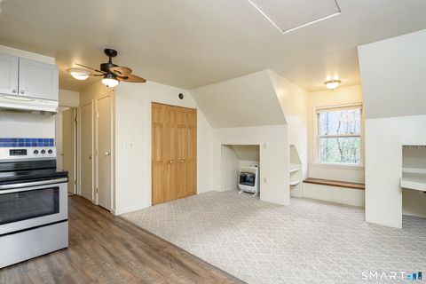 Tiny photo for 4 Fire Tower Road, Eastford, CT 06259 (MLS # 24162818)