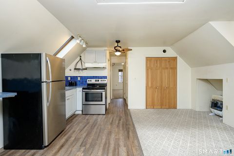 Tiny photo for 4 Fire Tower Road, Eastford, CT 06259 (MLS # 24162818)