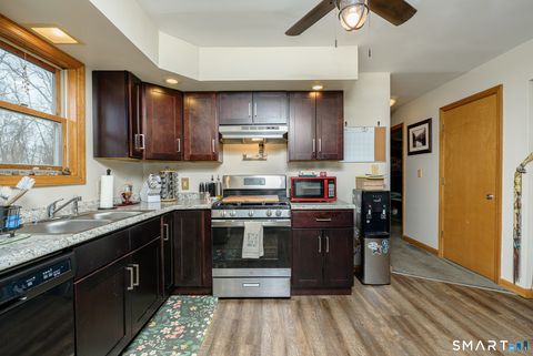 Tiny photo for 4 Fire Tower Road, Eastford, CT 06259 (MLS # 24162818)