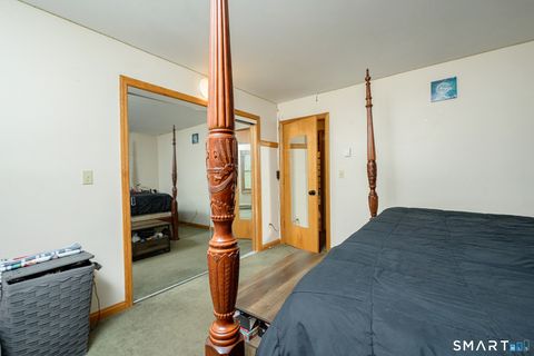 Tiny photo for 4 Fire Tower Road, Eastford, CT 06259 (MLS # 24162818)