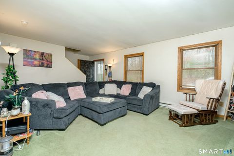 Tiny photo for 4 Fire Tower Road, Eastford, CT 06259 (MLS # 24162818)