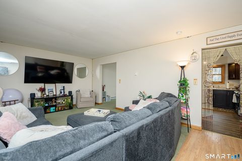 Tiny photo for 4 Fire Tower Road, Eastford, CT 06259 (MLS # 24162818)