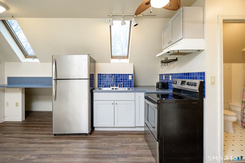 Tiny photo for 4 Fire Tower Road, Eastford, CT 06259 (MLS # 24162818)