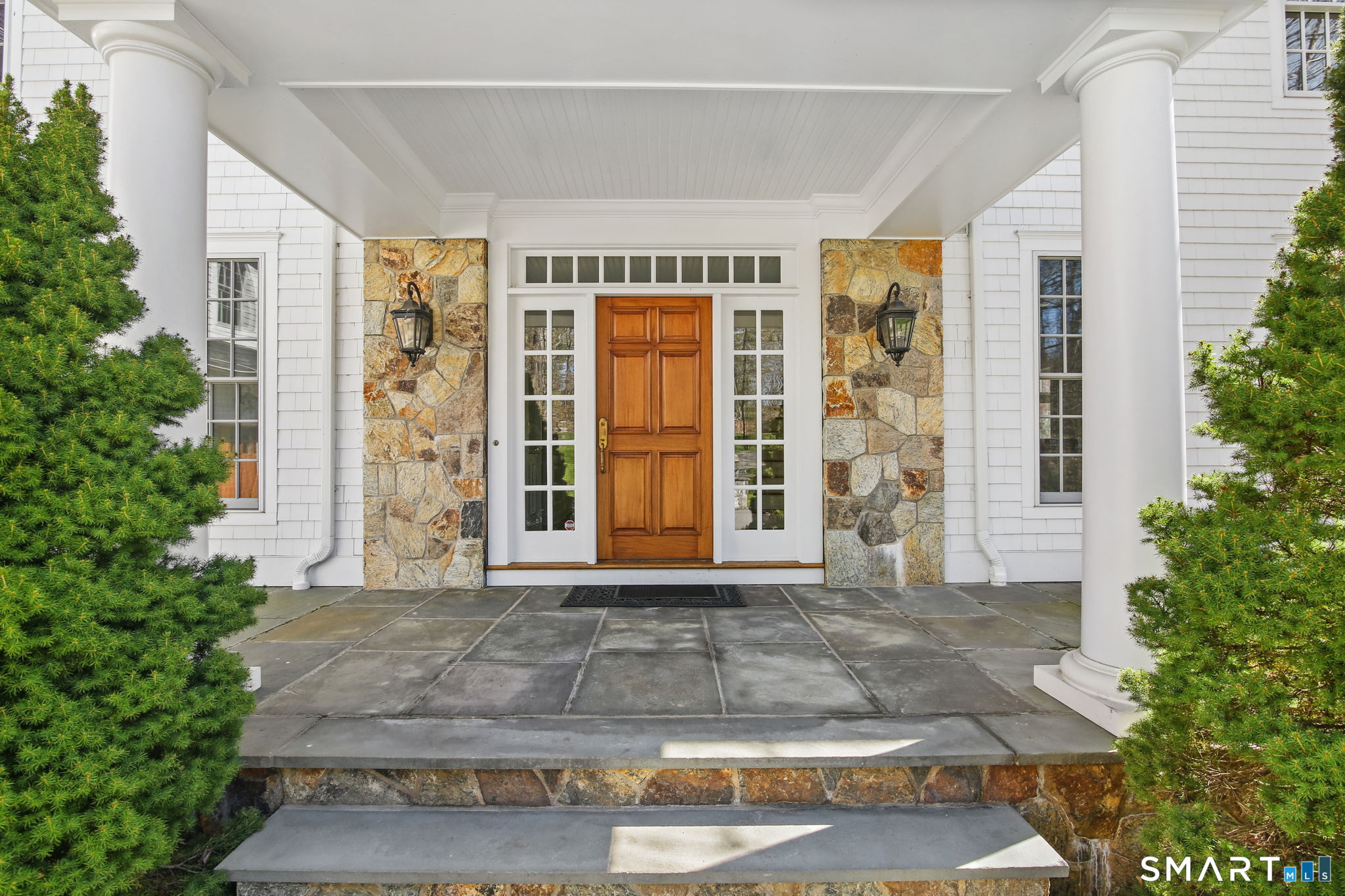 323 Smith Ridge Road