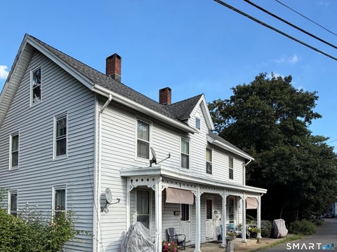 Tiny photo for 21 Fairmont Place, Shelton, CT 06484 (MLS # 24207152)