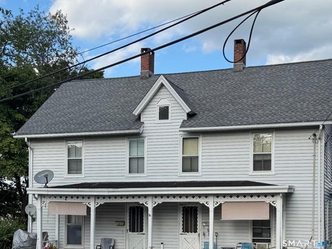 Tiny photo for 21 Fairmont Place, Shelton, CT 06484 (MLS # 24207152)