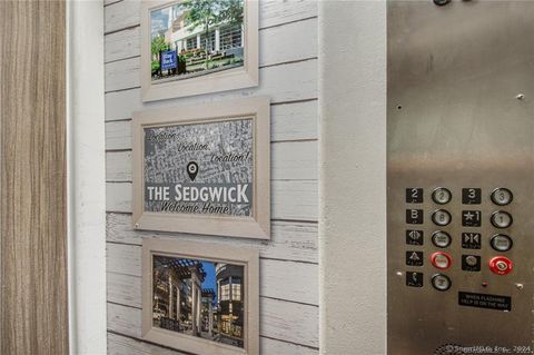 Tiny photo for 115 S Main Street #A2, West Hartford, CT 06107 (MLS # 24142664)