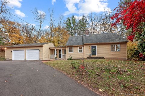 158 Tariffville Road Simsbury CT 06081