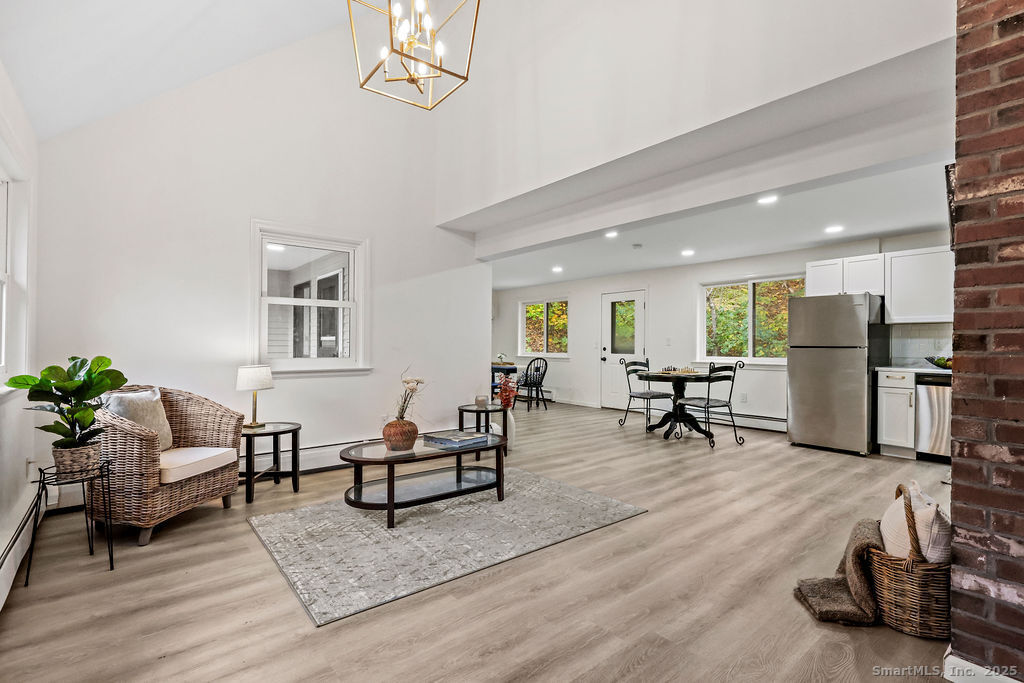 158 Tariffville Road