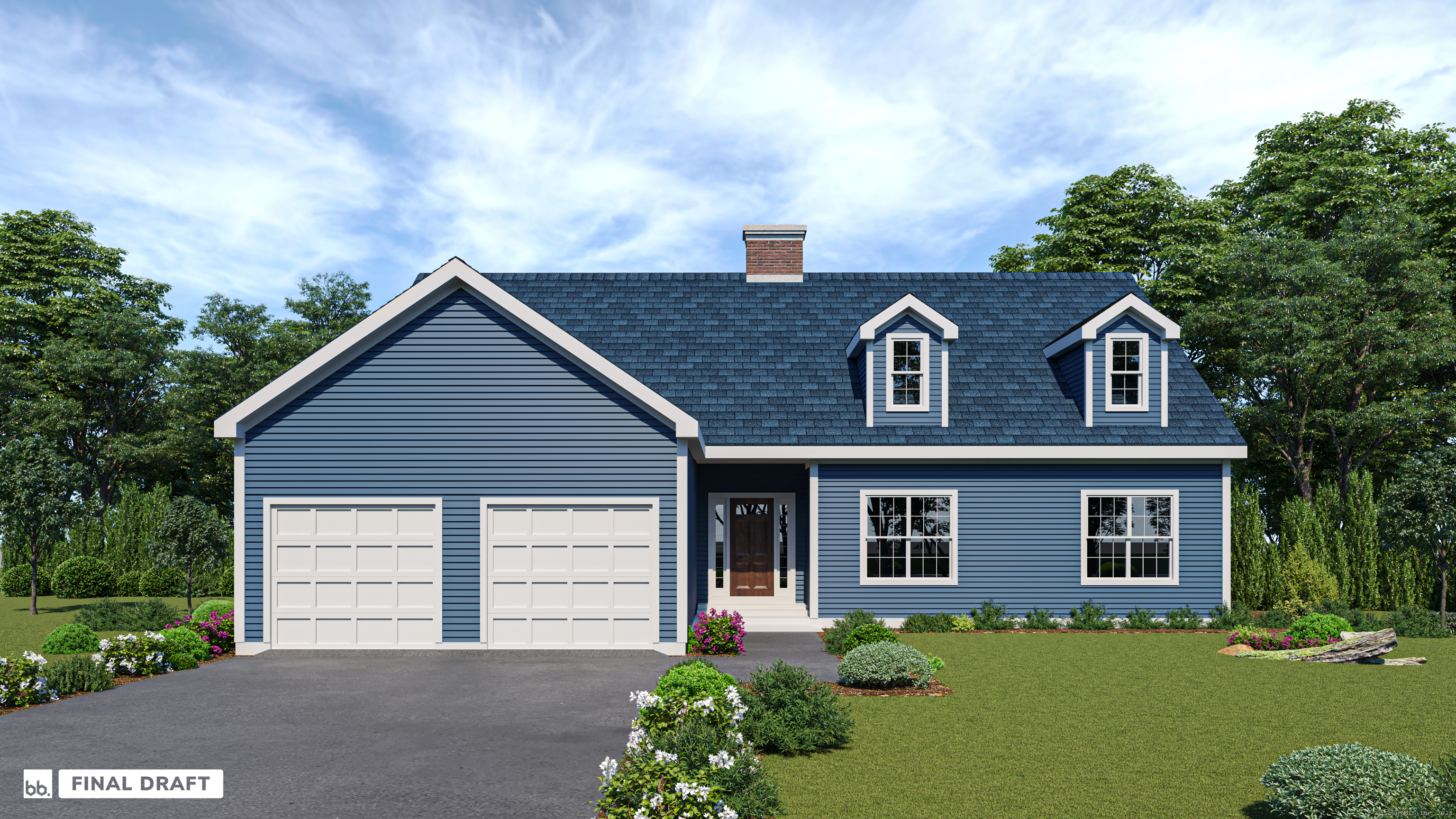 604 Higby Road