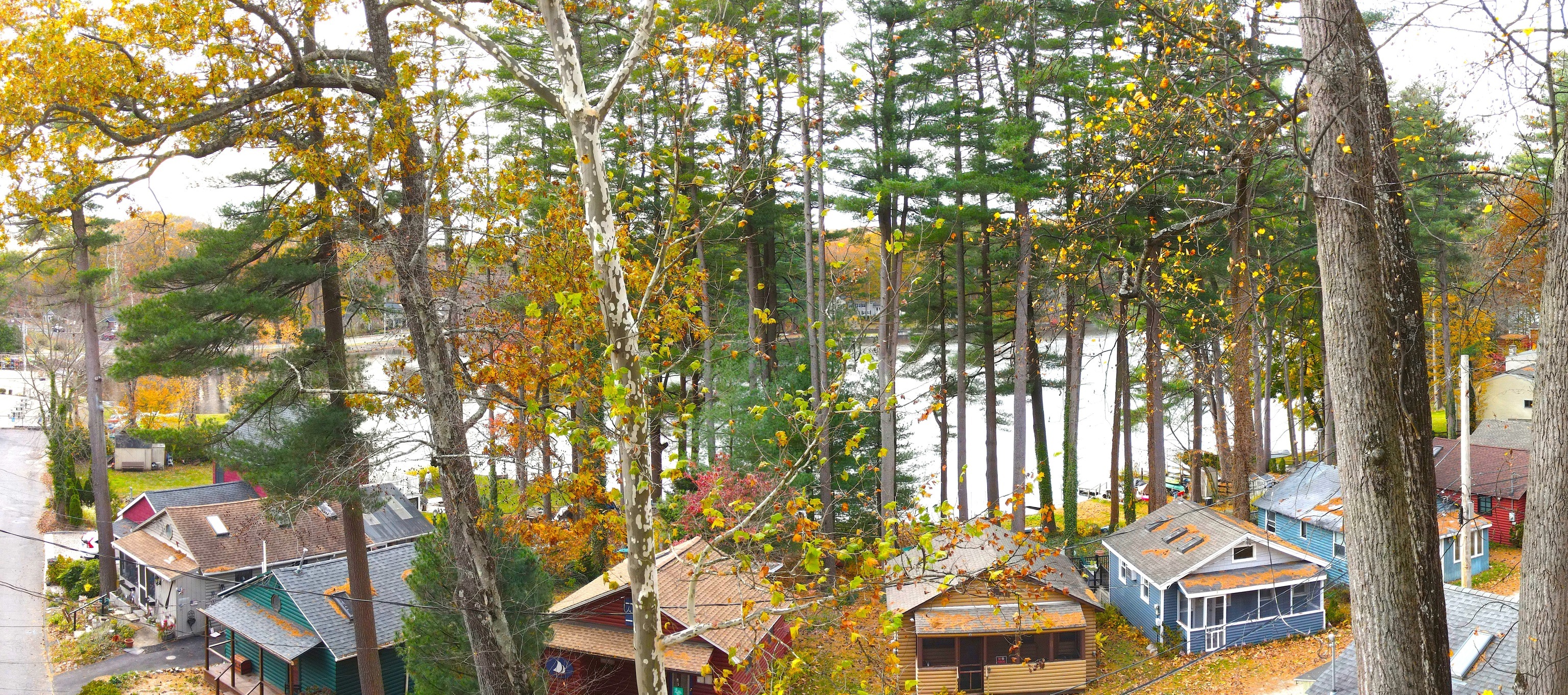 Lot #4 & Lot #5 W. Mischa Road