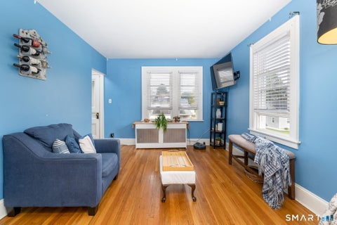 Tiny photo for 45 Landers Avenue, New Britain, CT 06051 (MLS # 24215937)