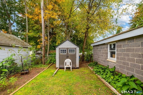 Tiny photo for 45 Landers Avenue, New Britain, CT 06051 (MLS # 24215937)