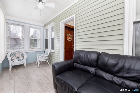 Tiny photo for 45 Landers Avenue, New Britain, CT 06051 (MLS # 24215937)
