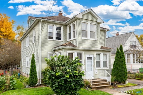 Tiny photo for 45 Landers Avenue, New Britain, CT 06051 (MLS # 24215937)