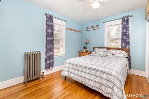 Tiny photo for 45 Landers Avenue, New Britain, CT 06051 (MLS # 24215937)
