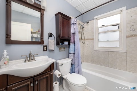 Tiny photo for 45 Landers Avenue, New Britain, CT 06051 (MLS # 24215937)