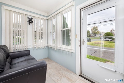 Tiny photo for 45 Landers Avenue, New Britain, CT 06051 (MLS # 24215937)