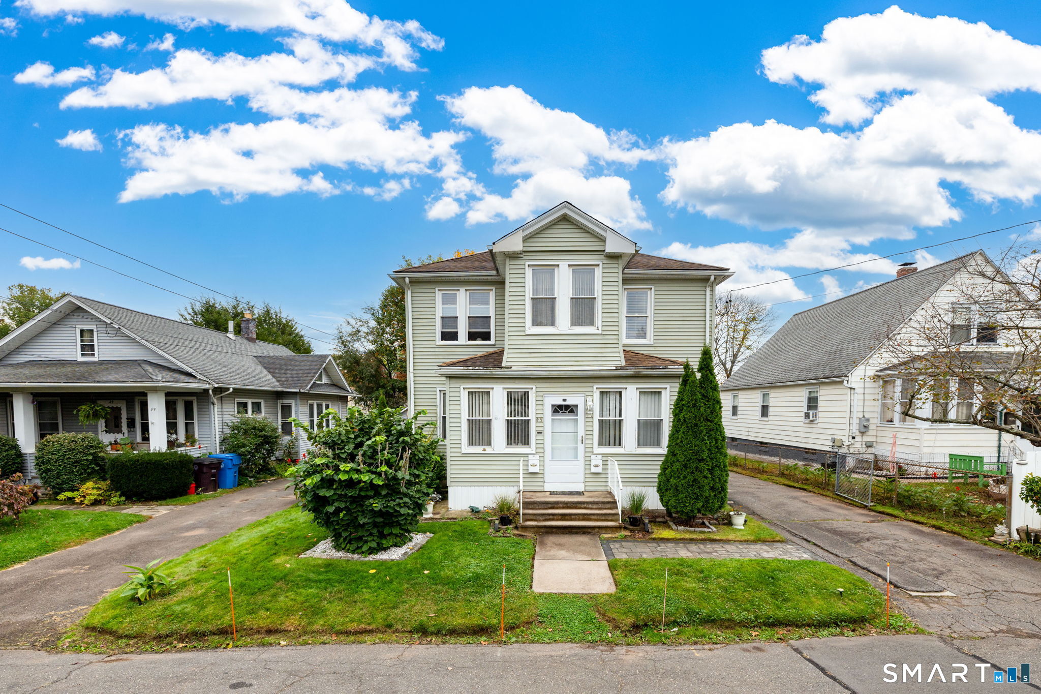 45 Landers Avenue