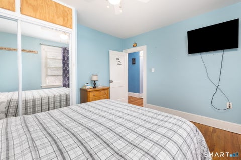 Tiny photo for 45 Landers Avenue, New Britain, CT 06051 (MLS # 24215937)