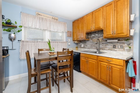 Tiny photo for 45 Landers Avenue, New Britain, CT 06051 (MLS # 24215937)