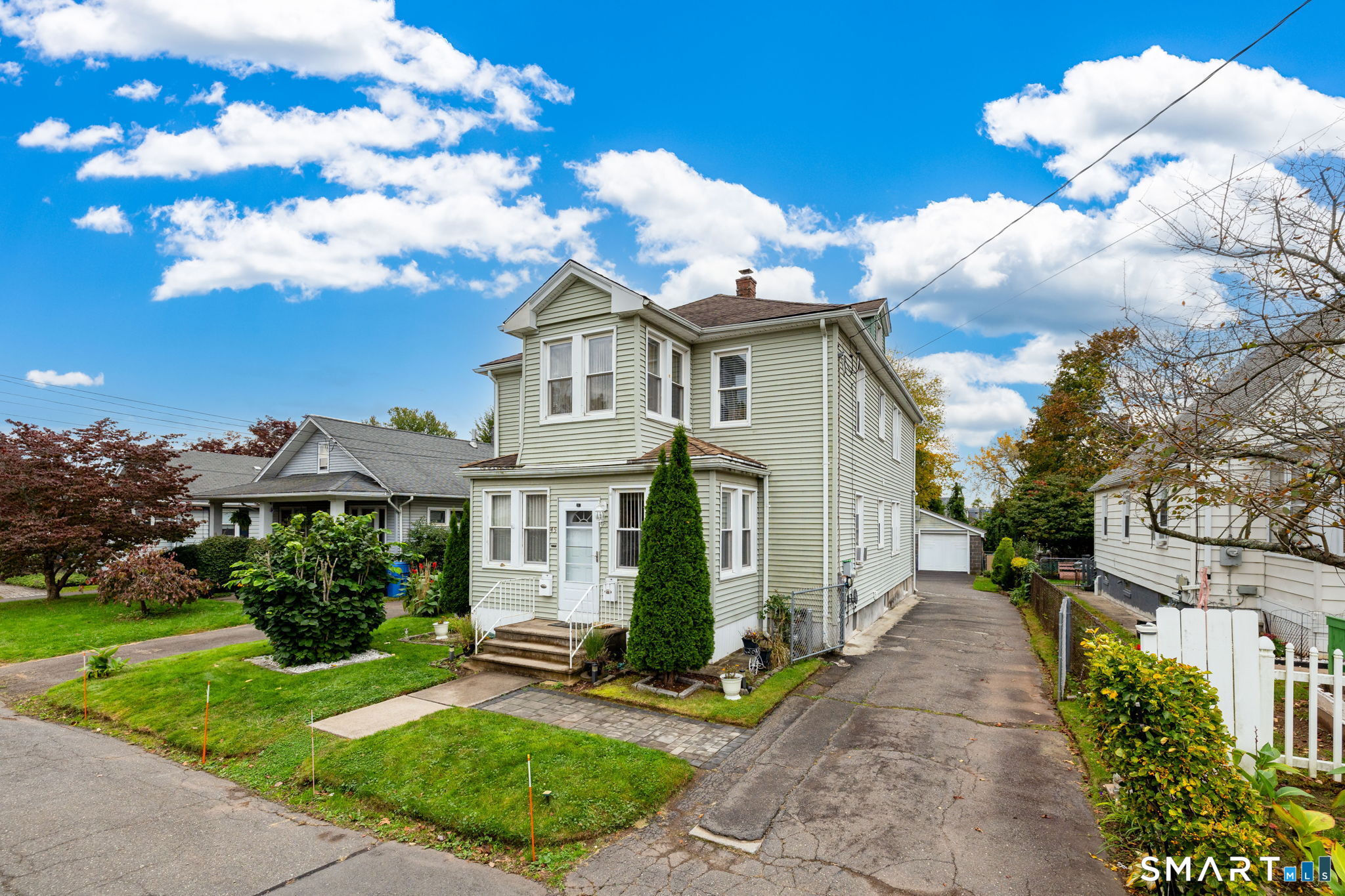 45 Landers Avenue