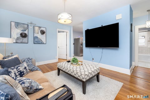 Tiny photo for 45 Landers Avenue, New Britain, CT 06051 (MLS # 24215937)